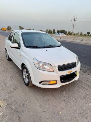 Nexia 3 2020 mexanika
