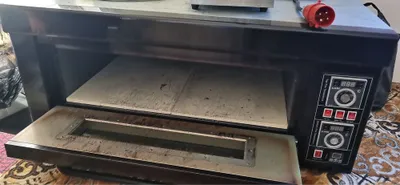 Pitsa pechka. Pitsa tayyorlash uchun pechka. 18 ta speral.