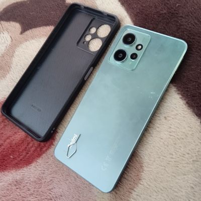 Продам Redmi not 12