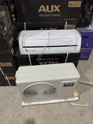 Кондиционер AUX 12 ASW-H12A4/FAR DC Inverter