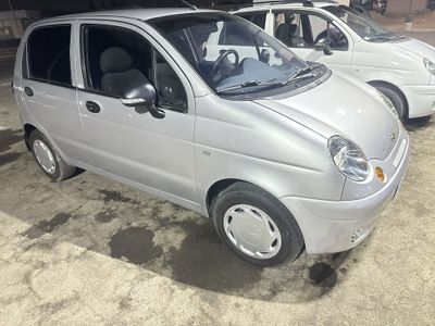 Matiz avtomat sotiladi
