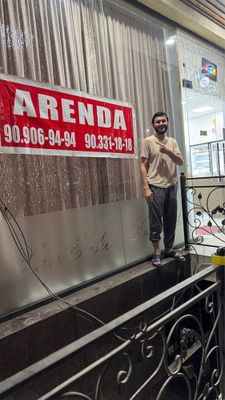 Podval arenda jiloy joy