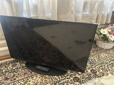 Телевизор 40" серия 5 Full HD LED UE40EH5000