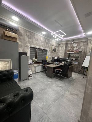 Метро Хамза ЕвроОфис с Мебелью