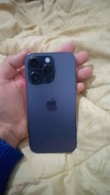 Iphone 14 pro abmen bor