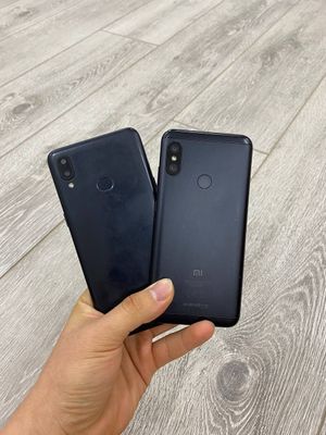 Samsung a10s redmi a2 lite skidkada