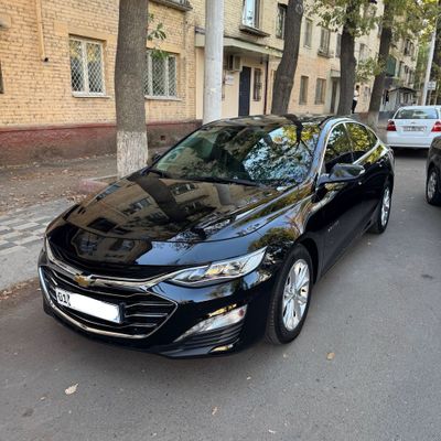 Malibu 2 Premier sotiladi