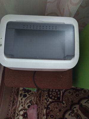 Принтер canon 030
