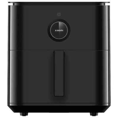 Аэрогриль Xiaomi Mi Smart Air Fryer 6.5L Black