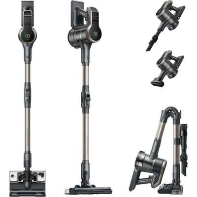 Беспроводной пылесос Xiaomi Dreame Trouver Vacuum Cleaner J40
