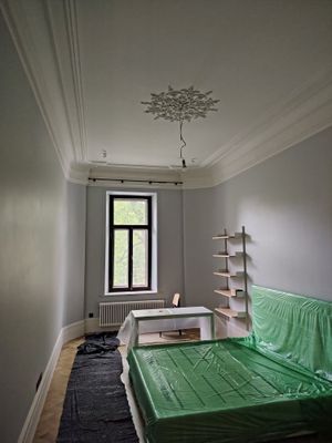 Evro remont ishlari