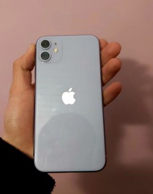 Iphone 11 128 gb