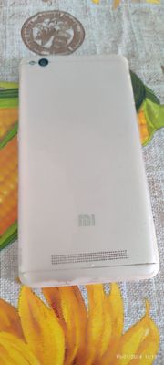 Redmi 4 a kafolati bn