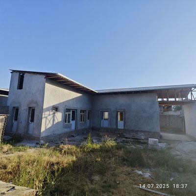 Учаска сотилади 1,5 сотик 43000