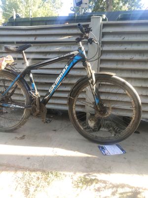 Velosiped