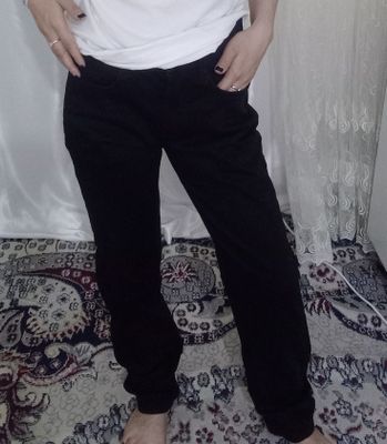 Брюки