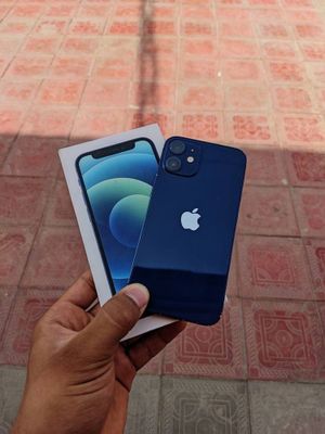 Iphone 12 mini sotuvda