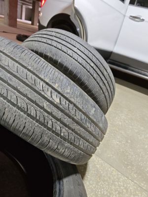 Автошины Каптива
