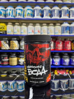 Mutant BCAA 30servings