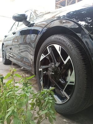 Metan Gaz K5 uzimmiki