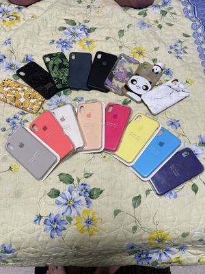Iphone x chexollar