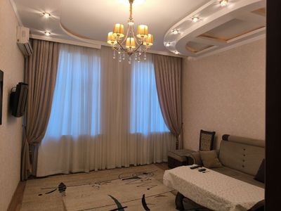 Аренда квартира Мирабадский районе