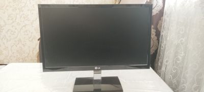 Monitor lg 21.5 full hd