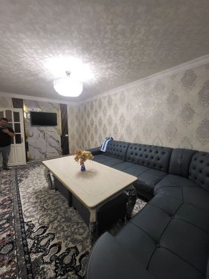 Chilonzor 26 mavze 3 xona remont noviy