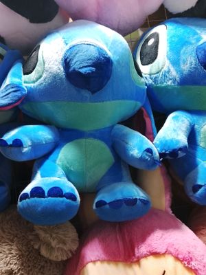 stich
