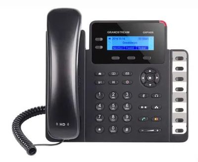 IP-телефон Grandstream GXP1628 — Новая модель, Лучшая цена