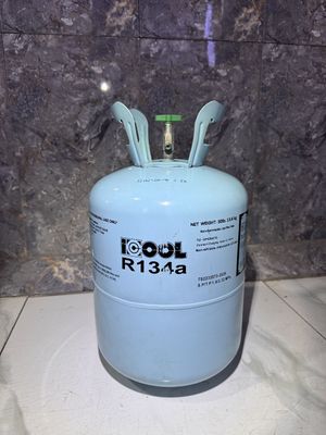 Freon pustoy balon ideal