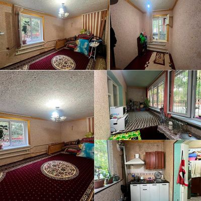 Квартира в Фергане Квартира Фагонада