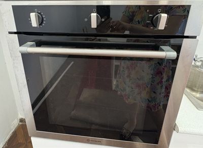 Продам газовый духовой шкаф Hoffmann