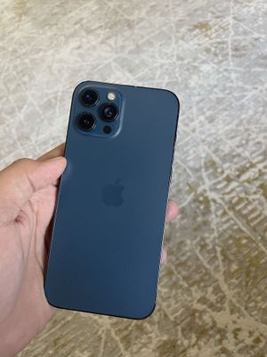 Iphone 12 pro max kar dak bor