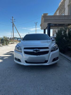 Malibu 1 sotiladi
