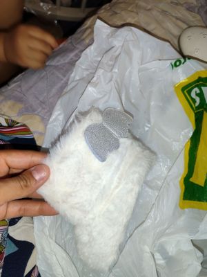 9 oylidan 12oyligacha etik momiq yumwo qizlar uchn