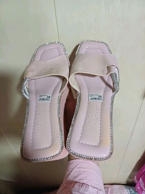Yangi tapochka