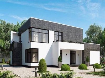 Ул. Циолковского Дом 3,5 сотки