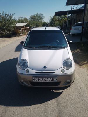 Matiz best sotiladi holati alo
