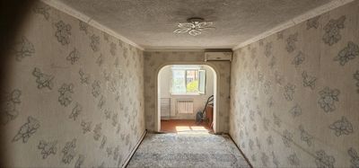 Продается 2х комнатная квартира