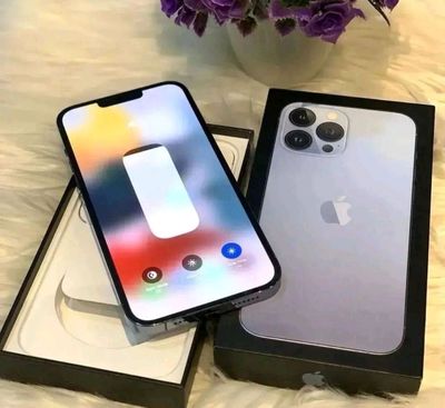 Iphone 13 pro max