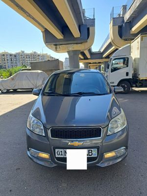 Nexia 3 2 pozitsiya 2016 yil