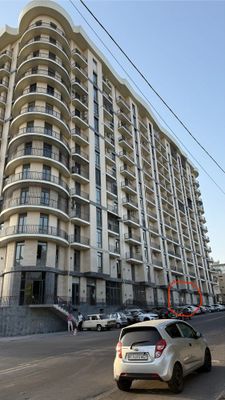 Продается коммерческое помещение у метро Буюк ипак йули