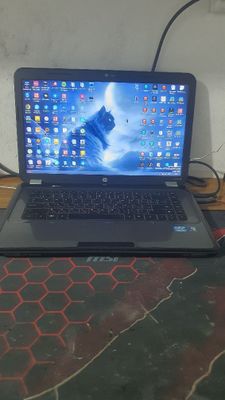 Hp noutbook 500gb 8gb ozu core i5