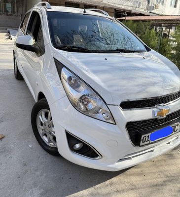 Chevrolet Spark 2023 A/T