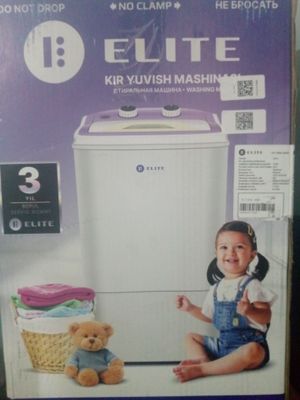 Mini kir moshina 4kg