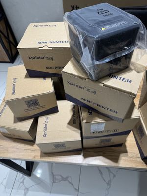 Чековый принтер 80mm xprinter Xprinter Chek printer