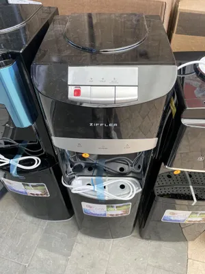 Куллеры нижняя загрузка - богатый вид и чистая вода