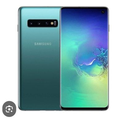 Samsung Galaxy S10