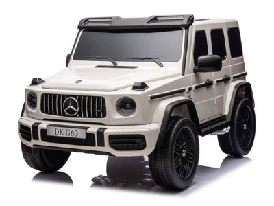 Gelik G63 4x4.